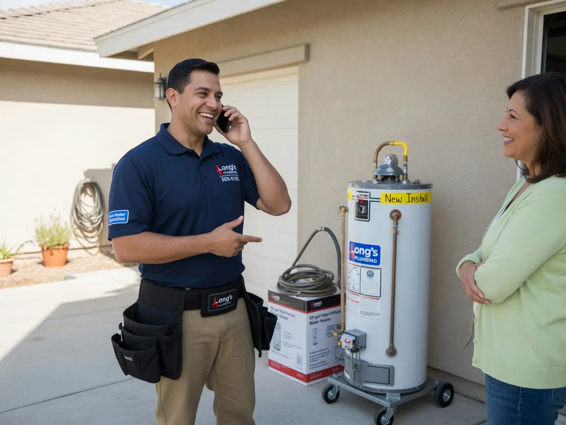 Leak Detection Iroquois, SD FAQs